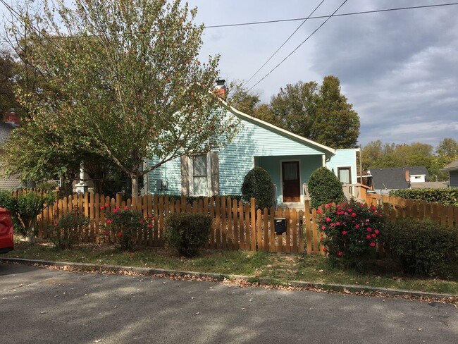 Photo - Fantastic East Nashville home close to She...