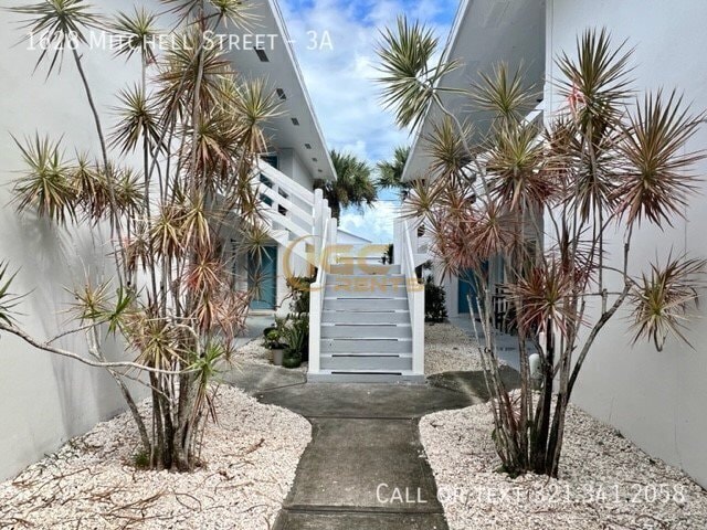 Photo - 1628 Mitchell St Unidad 3A