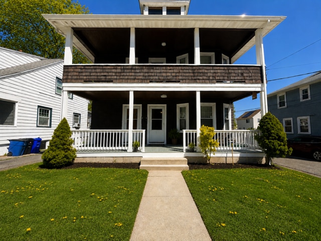 Photo - 19 Havelock St Unit 1