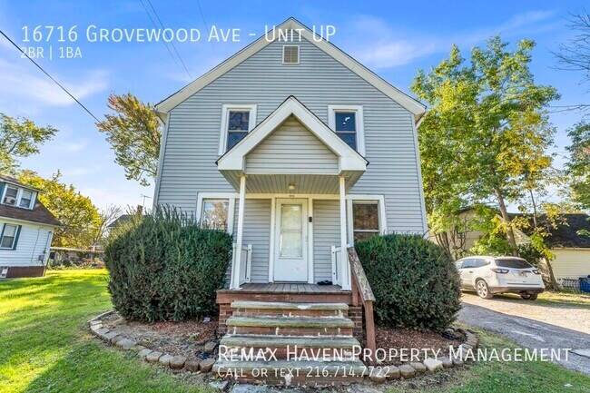 Photo - 16716 Grovewood Ave Apartment Unit UP