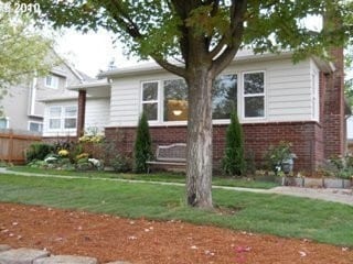 Building Photo - LouderbackPowell Unit A Rental