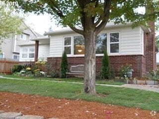 Building Photo - LouderbackPowell Unit A Rental