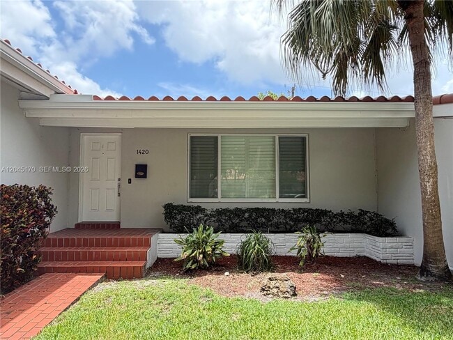Photo - 1420 Baracoa Ave