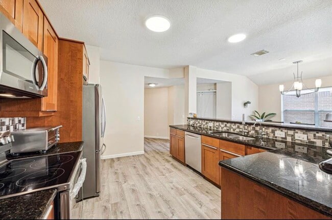 Photo - 21122 Barker Canyon Ln