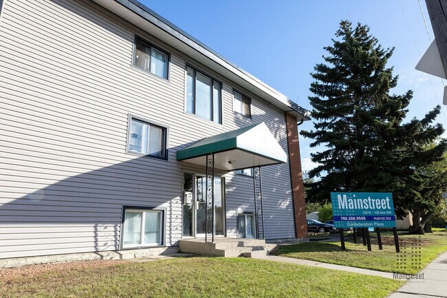 Building Photo - Confederation Place