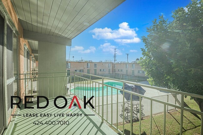 Photo - 855 S Citrus Ave Unidad 100