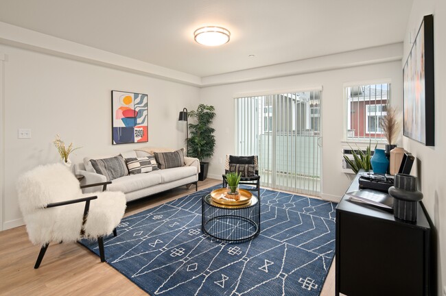 Photo - The Goat at Broadmoor