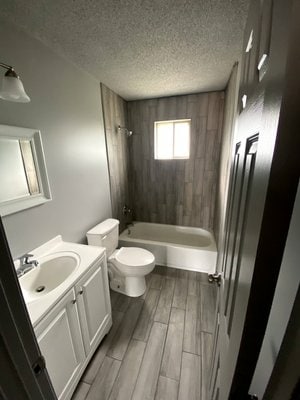 Photo - Courtyard @ The Flats