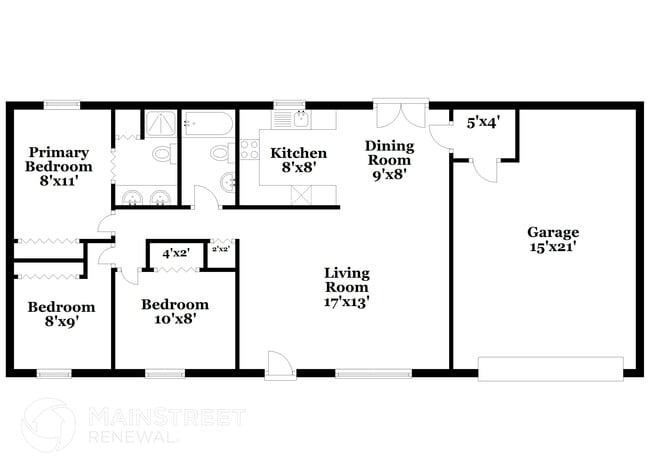 Photo - 3950 Lime Tree Ln