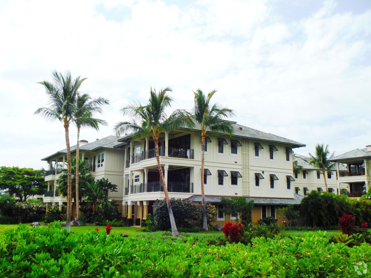 Photo - Kolea at Waikoloa Beach Resort Apartments