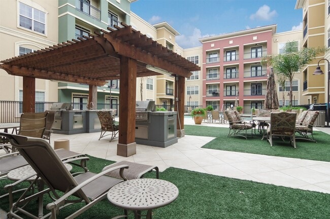 Photo - 1711 Old Spanish Trl Unidad 409