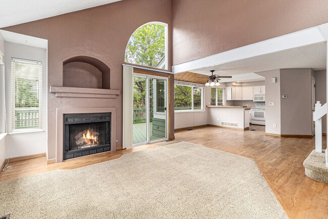Photo - Spacious 3-Bedroom Home for Rent in Westbrook Community - Westminster - Available July!