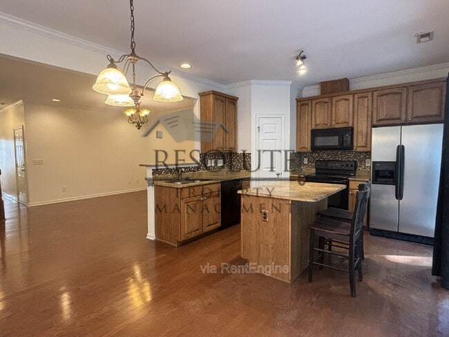 Photo - 318 Anterbury Dr