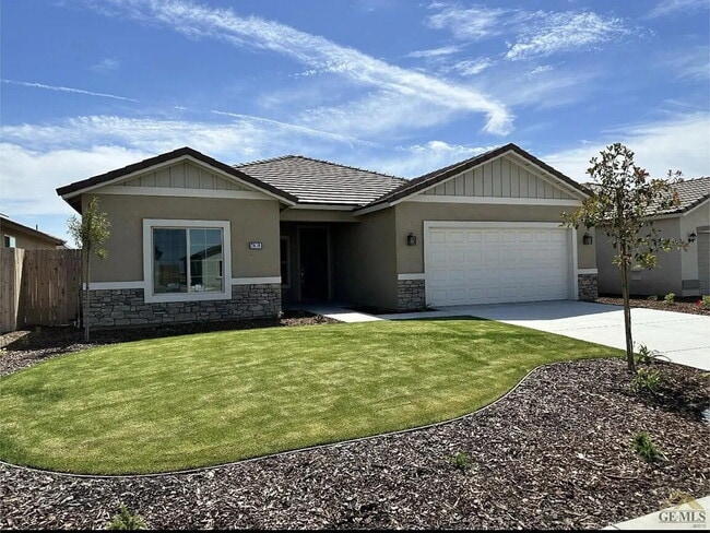 Building Photo - A brand new, modern home