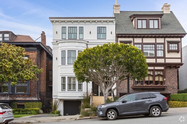 Building Photo - Gorgeous, Fully Updated 3bd/2.ba Presidio ... Rental