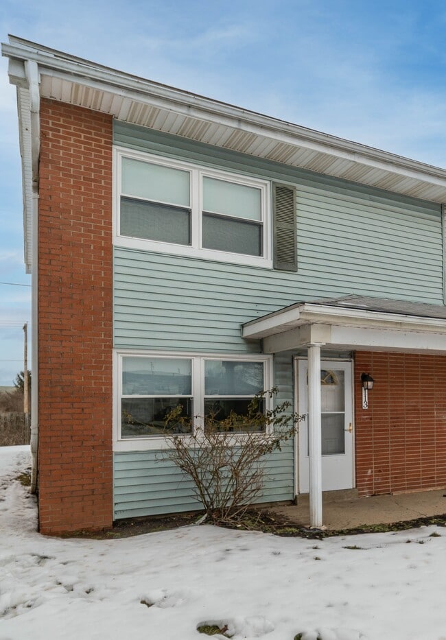 Building Photo - 113 Buckeye Cir Unit 113