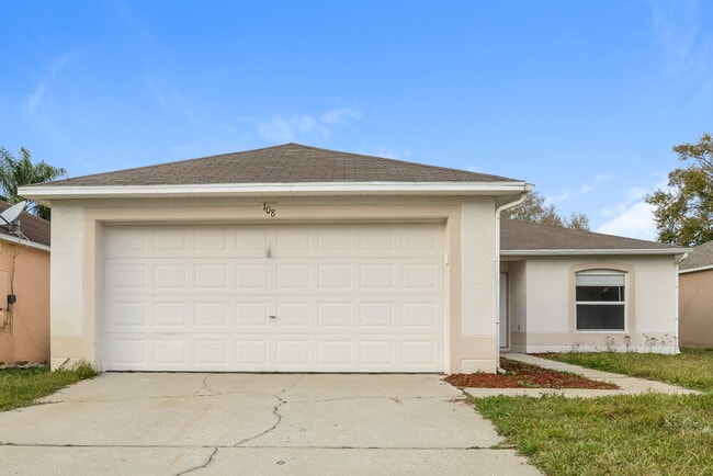 Building Photo - 108 Spanish Bay Dr Rental