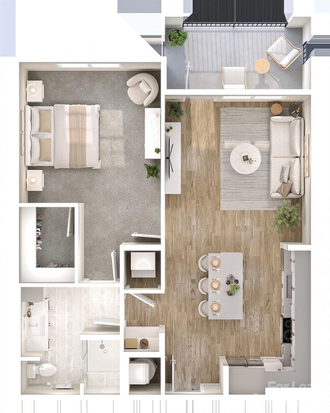 Photo - 15400 Statesville Rd Unit A1