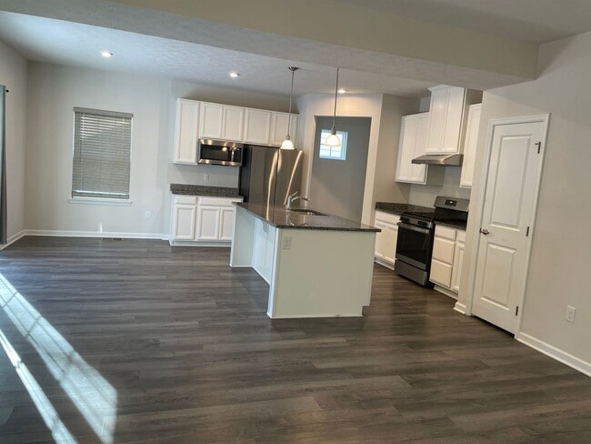 Photo - Beautiful 5 bedroom home built in 2022