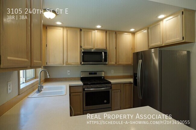 Photo - 3105 240th St Ct E House