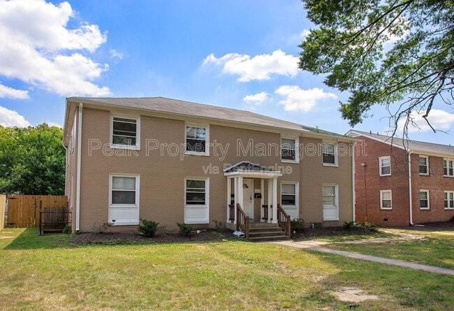 Photo - 4913 Chamberlayne Ave Unit 3