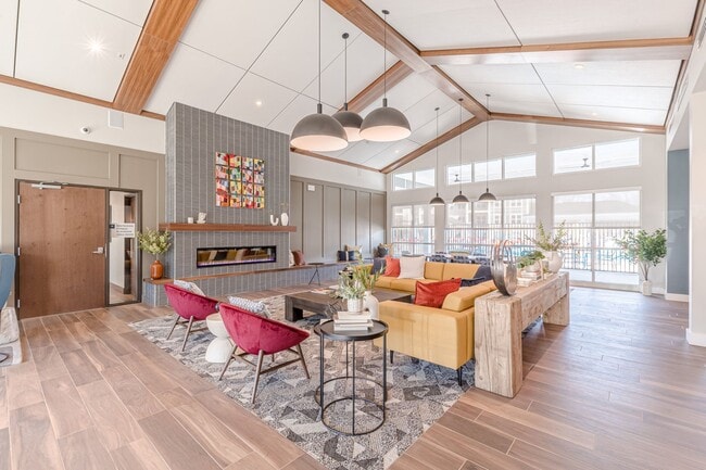 Building Photo - The Meridian Rental