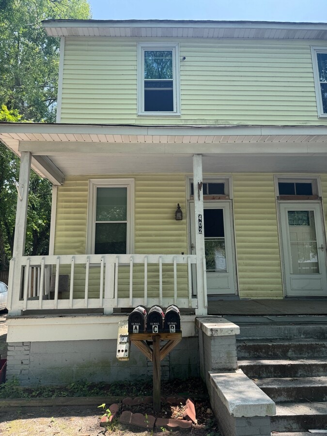 Photo - 402 Florida St Unit A