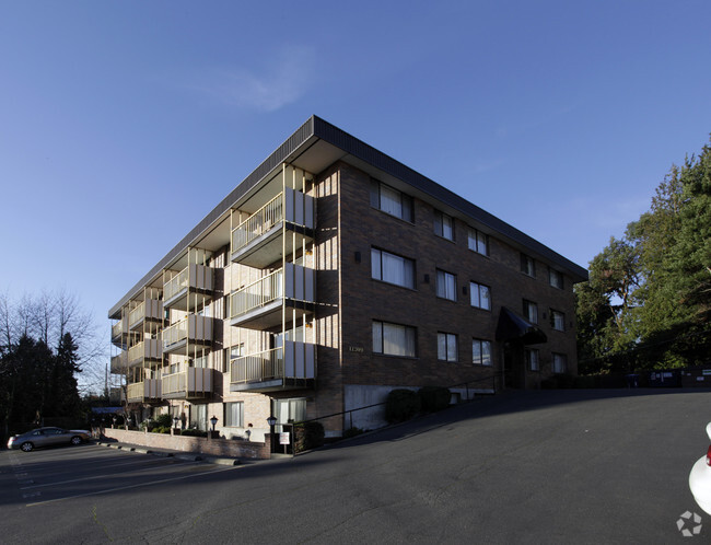 Building Photo - Northgate View Apartments