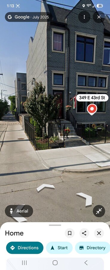 Photo - 349 E 43rd St