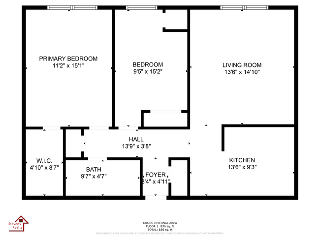 Building Photo - 441 Harding Pl Rental