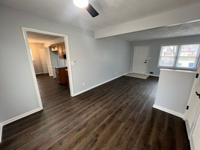 Photo - Move-In Ready 6-Bedroom Home in Raytown