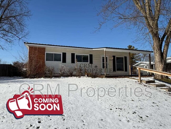 Building Photo - 5801 Monona Dr