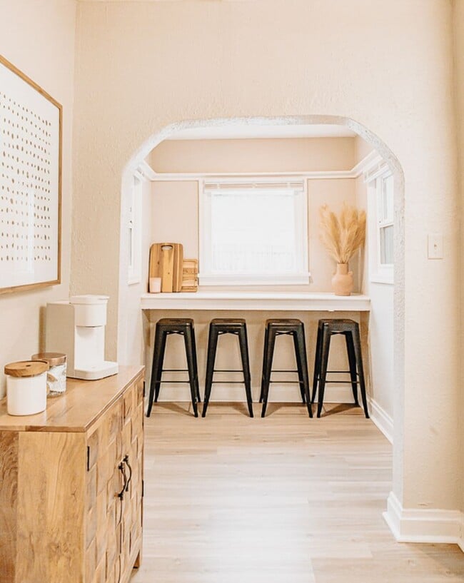 Photo - Cozy 2-Bedroom Home Near Sacred Heart, Shriners, and Deaconess