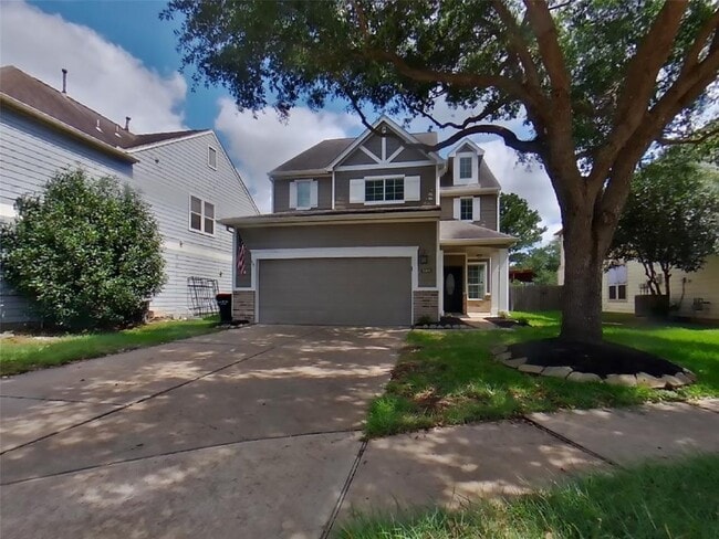 Photo - 26106 Ripley Hills Dr House