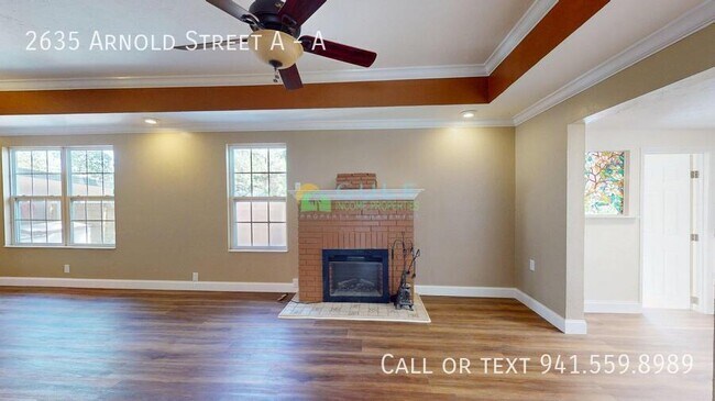 Photo - 2635 Arnold St Unit A