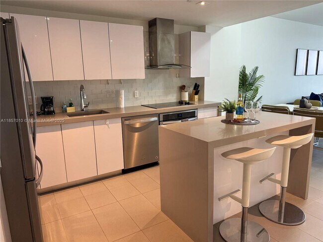 Building Photo - 1600 NE 1st Ave Unit 1412 Rental