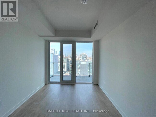 Photo - 135 Lower Sherbourne St Unit 1666 W