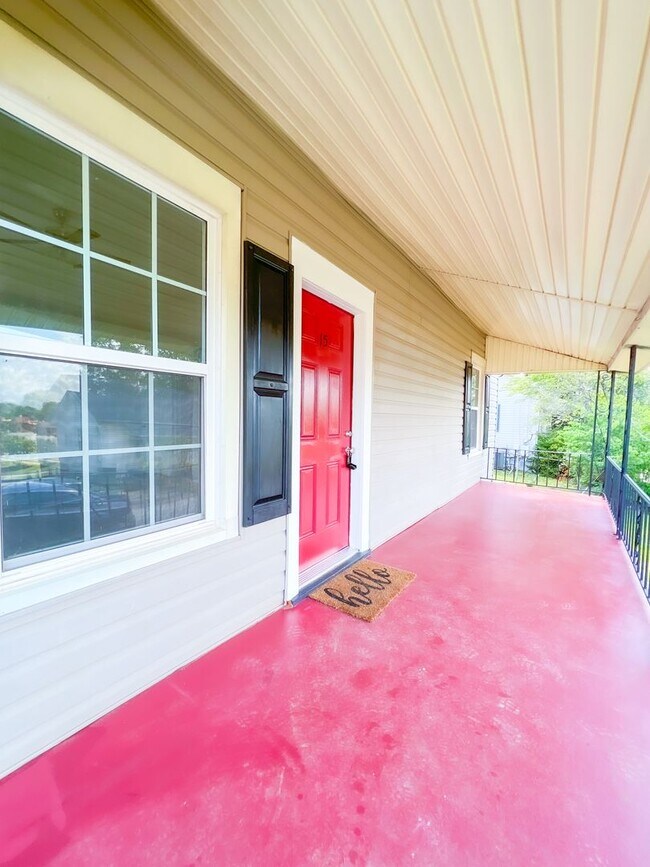Photo - Large Fully Renovated Downtown Greer Home ...