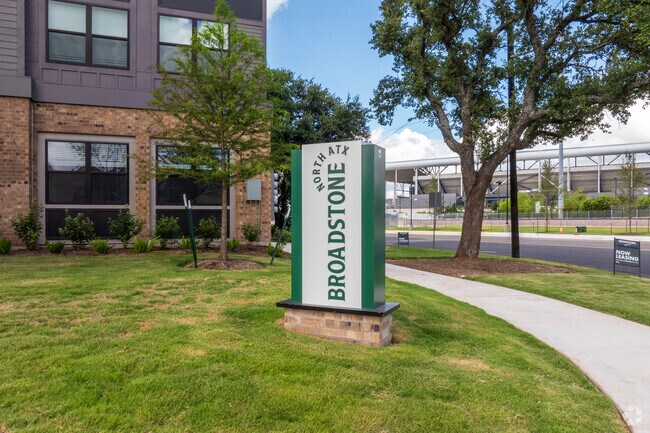 Broadstone North ATX