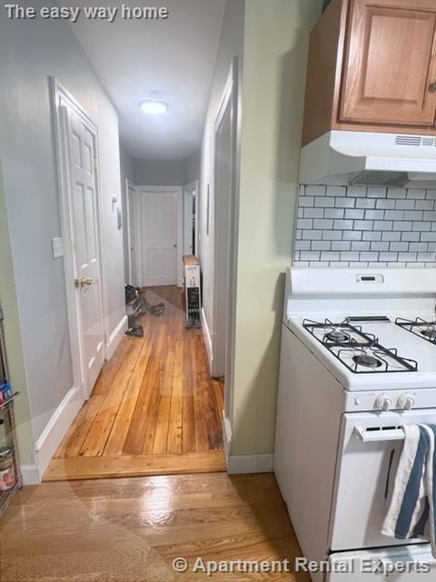 119 Harvard St Unit 1