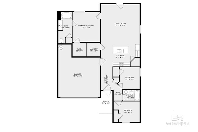 Photo - 3816 Chesterfield Ln