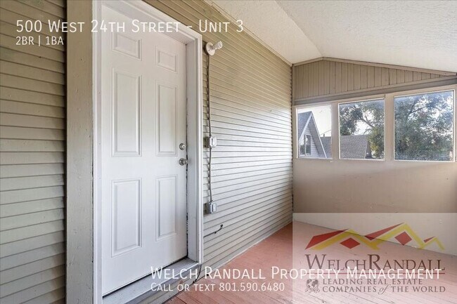 Photo - 500 W 24th St Unit 3