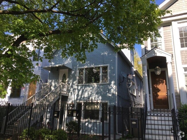 Building Photo - 3421 N Bell Ave Unit 2 Rental