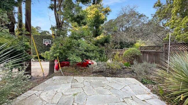 Photo - Light-Filled Home with Beautiful Garden & 2-Car Garage
