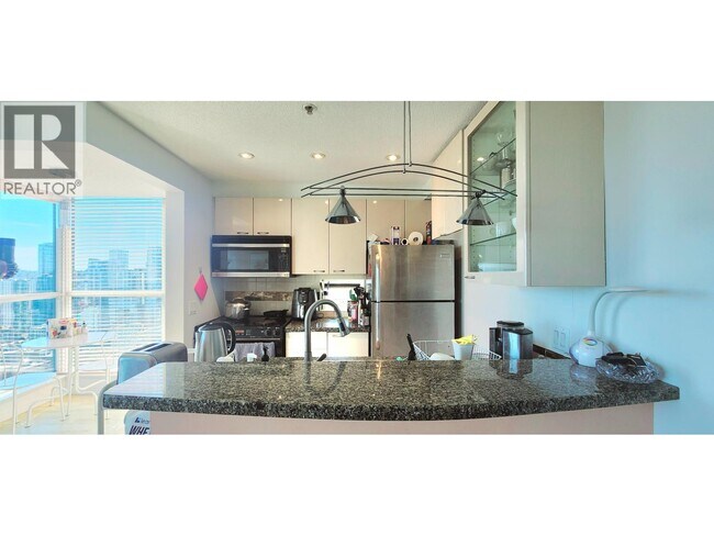 Photo - 1068 Hornby St Unit 2909
