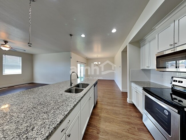 Photo - 1519 S Horton St