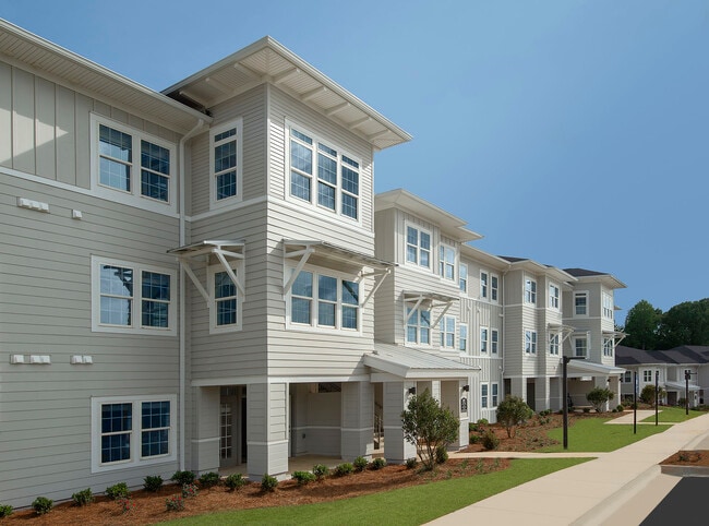 Greystone Pointe Auburn