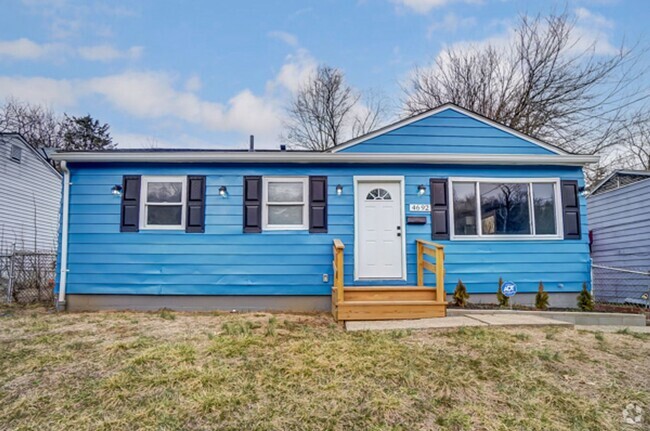 Building Photo - Three Bedroom Home in North Side!!