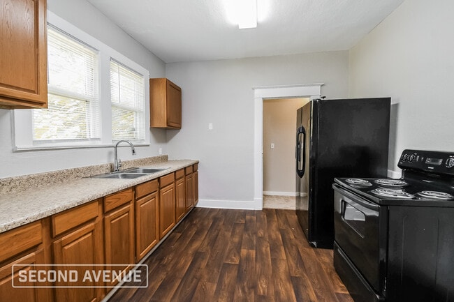 Photo - 9043 9th Ave House