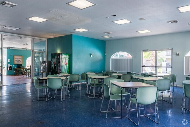 Clubhouse